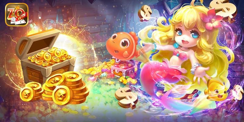 Một số chiến thuật cần biết khi tham gia săn cá