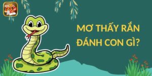 Mơ Thấy Rắn Đánh Con Gì Để Mang Lại Tài Lộc Và Cơ Hội Đổi Đời
