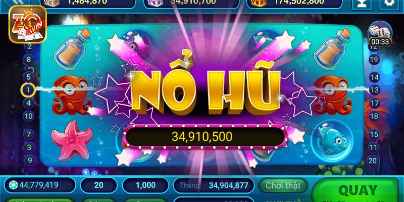 Hiểu rõ luật chơi và cách thức hoạt động khi tham gia nổ hũ Ai